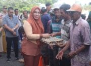 Jelang Ramadhan Disperindakop UKM Pulpis Gelar Pasar Penyeimbang