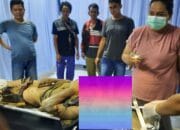 Sakit Hati Sering Diejek, Pemuda Habisi Nyawa Santo 