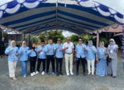 Gelar Syukuran, Haji Saferaniansyah Siap Emban Amanah Masyarakat Kapuas