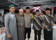 Sambangi Panti Asuhan di Bulan Ramadhan Warnai Hari Jadi Polda Kalteng