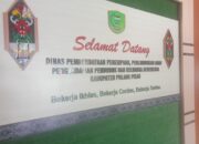 Sekretaris DP3AP2KB Kabupaten Pulpis Tidak Hargai Profesi Wartawan