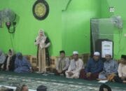 Pemimpin Merakyat, Pj Bupati Pulpis Manfaatkan Momentum Ramadhan 1445 H