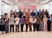 Pemprov Kalteng Fasilitasi Bantuan Hukum Bagi Pelaku UMKM, Ini Yang dilakukan Diskop dan UMKM