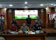 Dugaan Penipuan, Oknum Kades di Proses Hukum