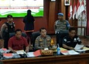 Iming-Iming Untung Besar dan Lakukan Penipuan, Owner SAB di Tangkap Polisi