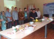 HUT Ke-7 SMSI: Dari Badai Disrupsi Hingga Ancaman Perpres