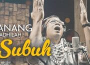 Cara Ketua SMSI Kalsel Sambut Ramadan 1445 H, Anang Fadhilah Rilis Album Religi “Subuh”