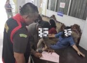 Dugaan Korupsi Pascasarjana, Penyidik Kejari Palangka Raya Akan Periksa Mantan Pejabat UPR