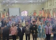 Sekda Tony Harisita Hadiri Kegiatan Pencegahan Radikalisme Dan Terorisme
