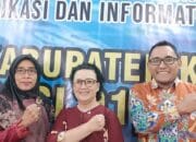 RSUD Kuala Kapuas Sosialisasikan Deteksi Dini Kanker Payudara  Melalui RSPD