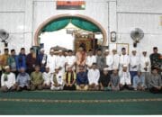 Safari Ramadhan, Ini Harapan Pj Bupati Erlin Hardi Untuk Menjaga Kerukunan