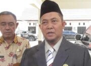 Pejabat Tinggi Pratama Pemkab Katingan Akan di Rotasi, Ini Kata Penjabat Bupati Saiful