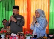 Pj Bupati Barsel Kunker ke 5 Desa, Serap Aspirasi dan Salurkan Bantuan