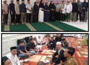Pj Bupati Pulpis Semarakan Sahur dan Sholat Berjamaah
