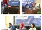 Pj Bupati Nunu Andriani Pimpin Musrenbang RPJPD Kabupaten