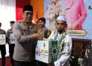 Kapolda Kalteng Gelar Buka Puasa dan Doa Bersama Lintas Agama