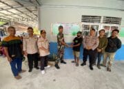 Libatkan Aparat TNI-Polri, Pemdes Salurkan BLT-DD Triwulan I-II