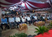 Pemkab Pulpis Gelar Festival Gema Takbir dan Pawai Kreasi Malam Hari Raya Idul Fitri 1445 H