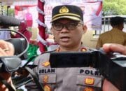 Tragedi Bangkal, Sidang Adat Putuskan Polres Seruyan Dan PT HMBP Bayar Denda