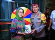 Mudahkan Kerja Wartawan, Dewan Pers Apresiasi Kinerja Divhumas Polri