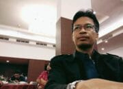 Kepala iNews Kalteng Siap Bertarung di Pemilihan Ketua PWI