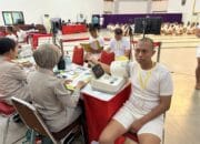 Penerimaan Anggota Polri 2024, 1.512 Peserta Ikuti Tes di Polda Kalteng