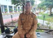 ADD, DD Tak Kunjung Cair, Kades Datai Nirui Temui Presiden