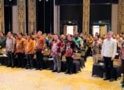 Pj Bupati Barsel Ingatkan ASN Jaga Netralitas dalam Pemilu 2024