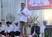 Pemkab Barsel Gelar Peringatan Isra Miraj Nabi Muhammad SAW 1445/2024