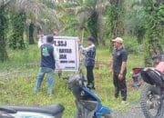 Minta Penyelesaian Sengketa Lahan, Warga Kandangan Lama Datangi PT SSJ