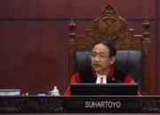 MK Tolak Gugatan Anies-Cak Imin dan Ganjar-Mahfud