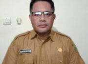 Hati Hati Mengambil Kebijakan, Kadis PMD pulpis Ingatkan Kades