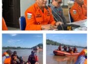 Abk TB Hasyim Tak Kunjung Ditemukan, Operasi SAR Dihentikan
