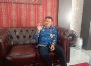 Jembatan Dijanias Jangkan Akan Ditutup Sementara, Ini Pesan Pulpis Kadis PUPR Usis