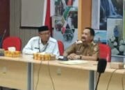 Pj Bupati Tala Naikan Insentif Guru TPA/TPQ, Guru Ponpes dan Penyuluh