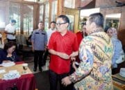 Ketua MPR Bamsoet Dorong  SOKSI Revitalisasi dan Redinamisasi Organisasi