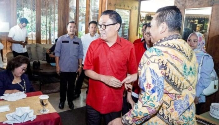 Ketua MPR Bamsoet Dorong  SOKSI Revitalisasi dan Redinamisasi Organisasi