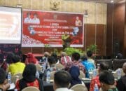 Pemprov Kalteng Gelar Lomba Inovasi TTG dan TTG Unggulan Tingkat Provinsi