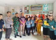 Ketua TP-PKK Desa Timpah Gencarkan Sosialisasi Cegah Dan Berantas Stunting