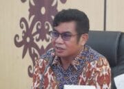 Percepat Implementasi SPBE, Ini Kata Diskominfosantik Kalteng Agus Siswadi