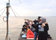 Pj Bupati Syamsir Ajak Masyarakat Nikmati Wisata Explore Sea Ustuary