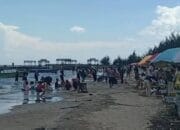 Obyek Wisata Batakan Baru Masih Jadi Pilihan Pengunjung