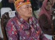 Sahli Yuas Elko Hadiri Basara Hai Maniring Tuntang Manetes Hinting Bunu di Desa Bangkal