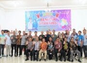 Pemkab Barsel Targetkan Penurunan Prevalensi Stunting hingga 17,88 Persen