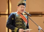 Ketua MPR RI Bamsoet : Waktu Bertanding Sudah Selesai, Kini Saatnya Bersanding
