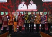 Buka Rakerda Kebudayaan dan Pariwisata Se-Kalteng,  Wagub Edy Pratowo Sampaikan Ini