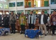 Hadiri Seminar BPC UMKM, Sekda Nuryakin Berharap Generasi Muda Sukses Berwirausaha