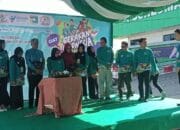 Pemkab Tala Peringati Hari Tuberkulosis se-Dunia 2024, Bertema GIMT
