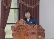 Perhatikan Kekurangan Guru di Pedesaan, Ini Saran Anggota DPRD Seruyan 