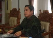 Berikan Motifasi Kontingen FBIM Pulpis, Ini Pesan Anggota Dewan Arif Hakim